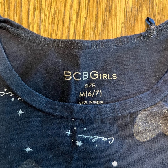 BCBG girls dress. - Picture 3 of 4